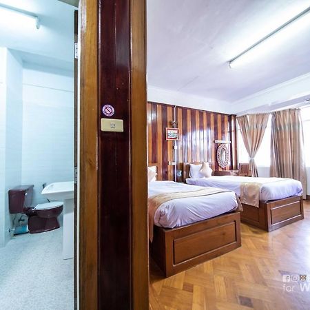Winner Hotel Kalaw Ngoại thất bức ảnh