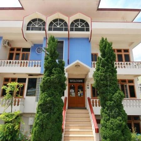 Winner Hotel Kalaw Ngoại thất bức ảnh