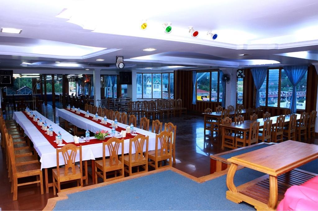 Winner Hotel Kalaw Ngoại thất bức ảnh