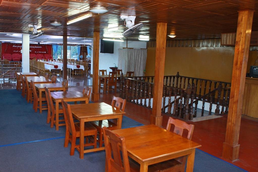 Winner Hotel Kalaw Ngoại thất bức ảnh