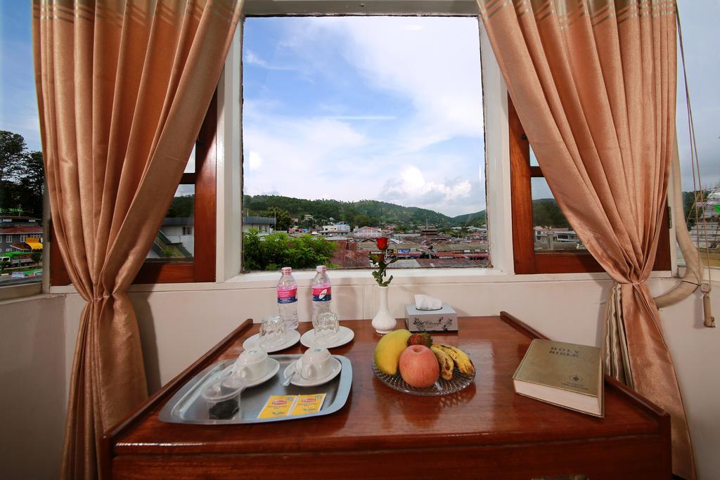 Winner Hotel Kalaw Ngoại thất bức ảnh