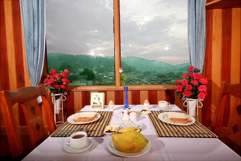 Winner Hotel Kalaw Ngoại thất bức ảnh
