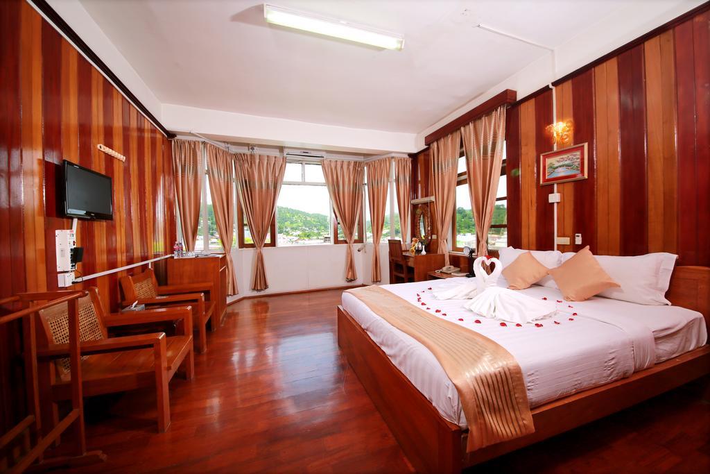 Winner Hotel Kalaw Ngoại thất bức ảnh