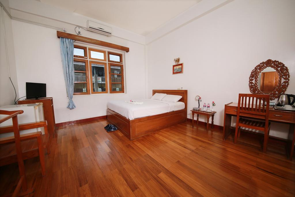 Winner Hotel Kalaw Ngoại thất bức ảnh