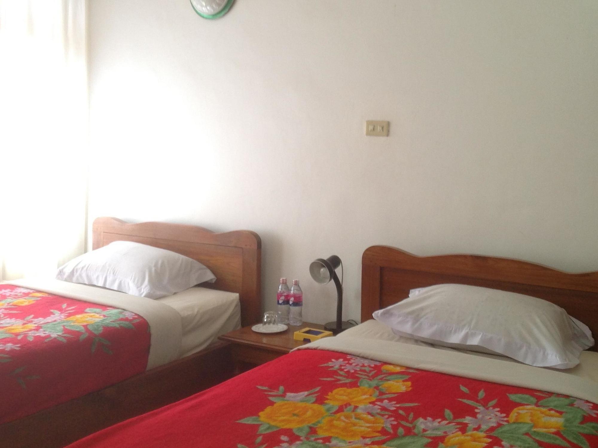 Winner Hotel Kalaw Ngoại thất bức ảnh