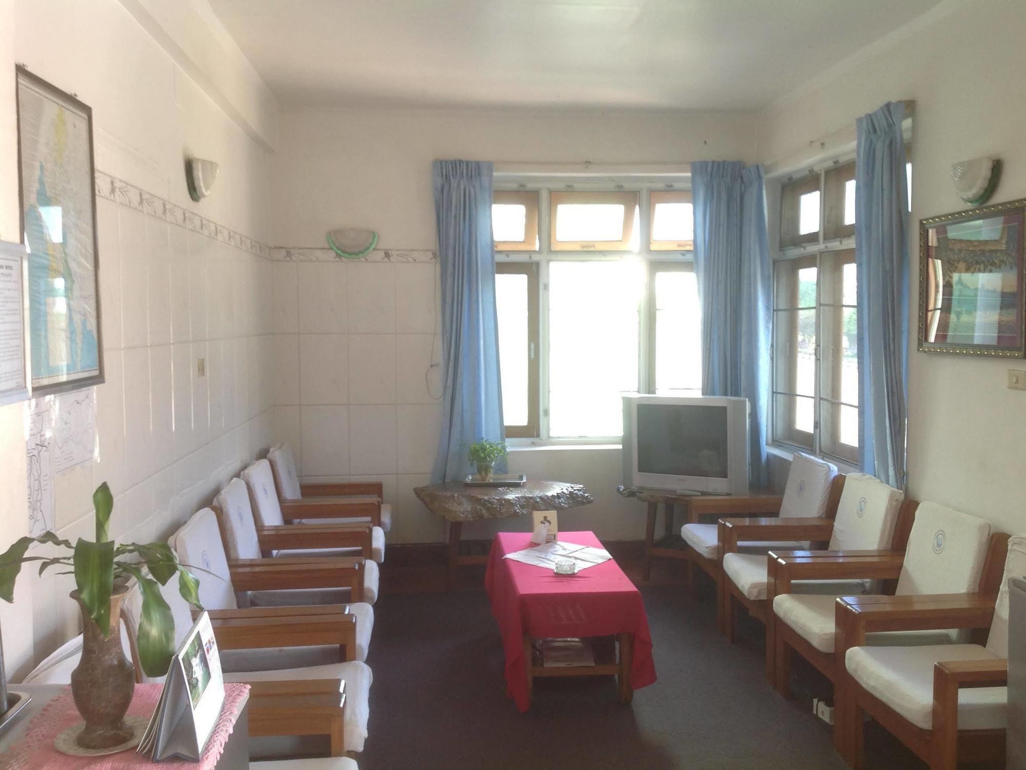 Winner Hotel Kalaw Ngoại thất bức ảnh
