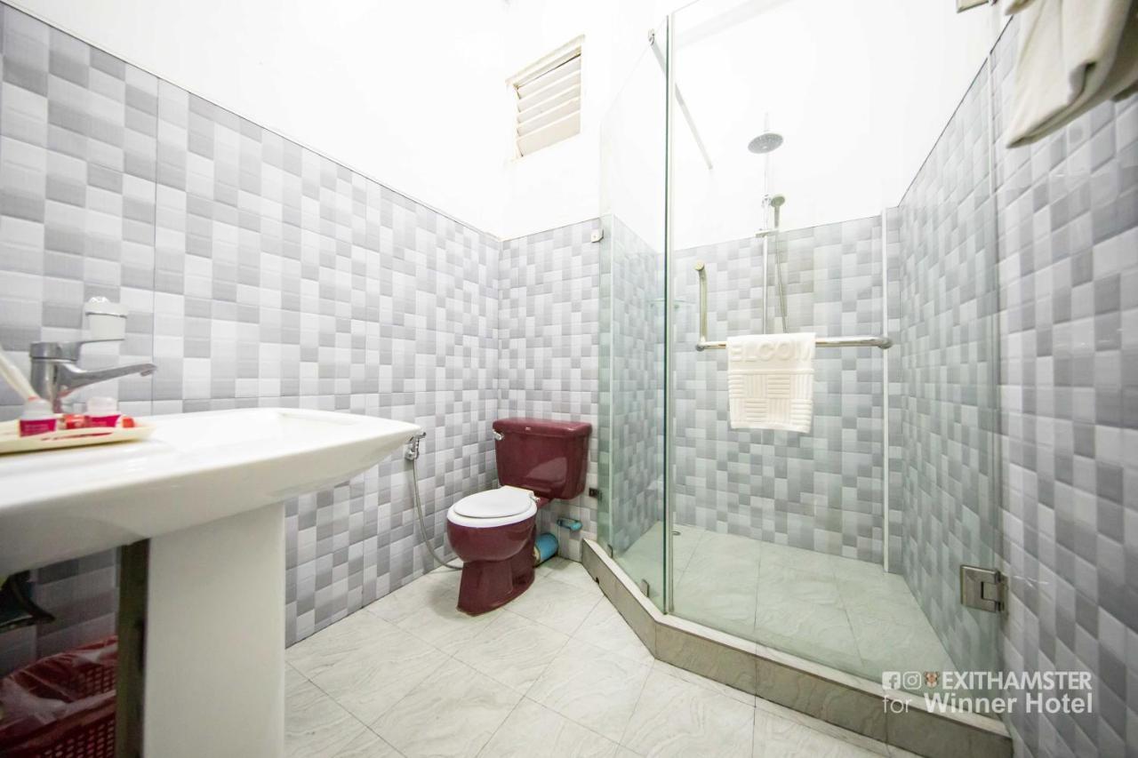 Winner Hotel Kalaw Ngoại thất bức ảnh
