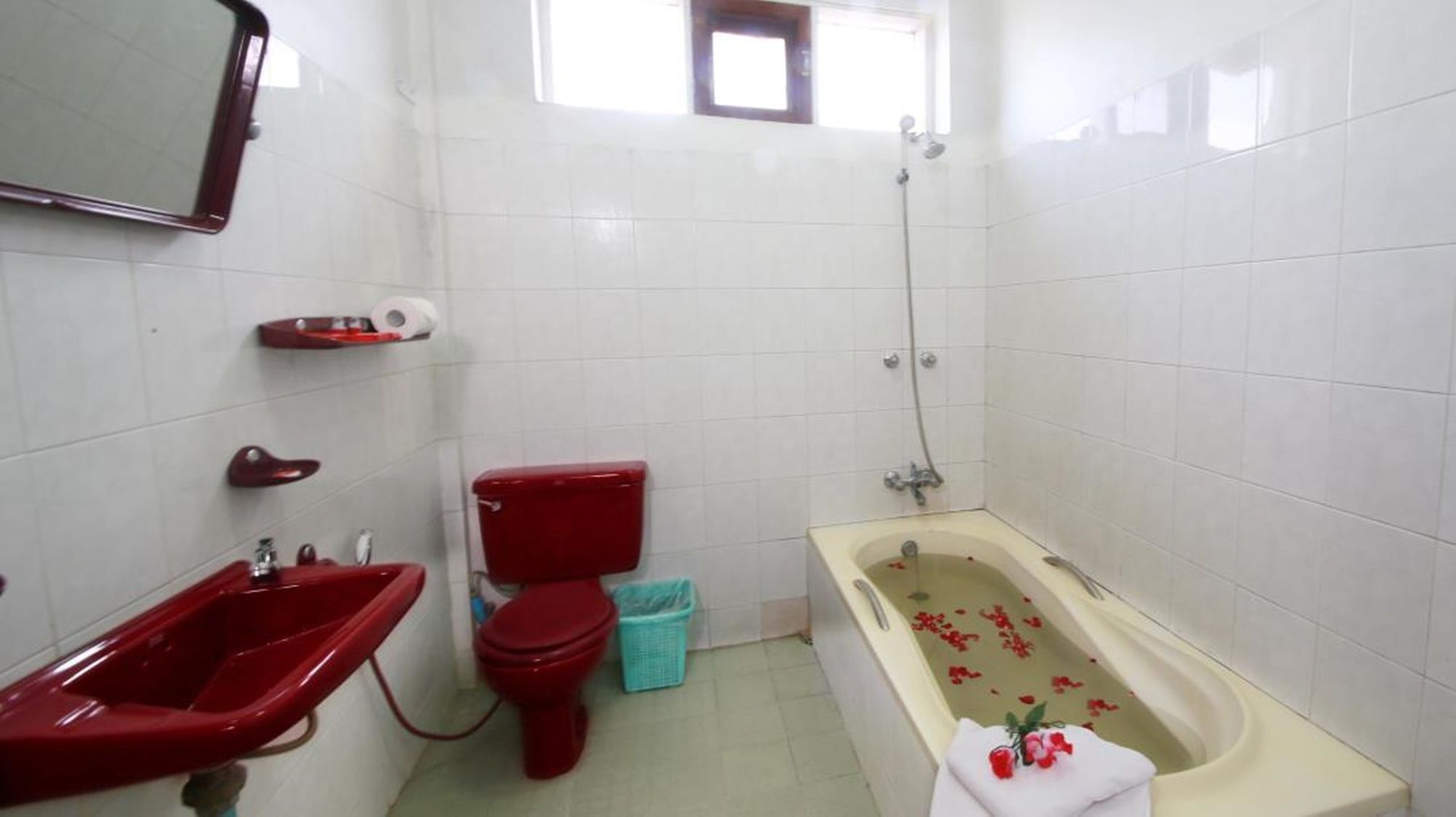 Winner Hotel Kalaw Ngoại thất bức ảnh