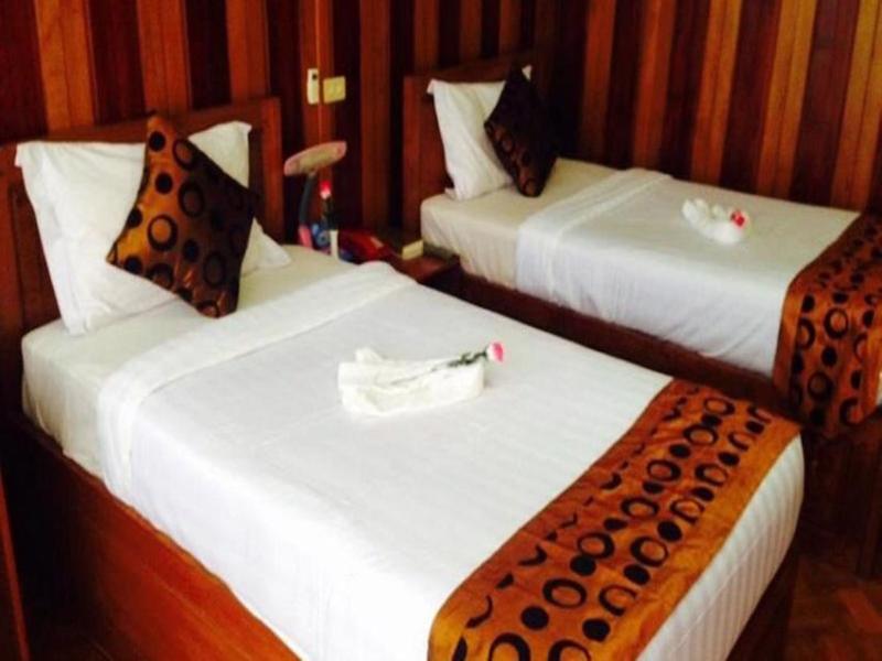 Winner Hotel Kalaw Ngoại thất bức ảnh