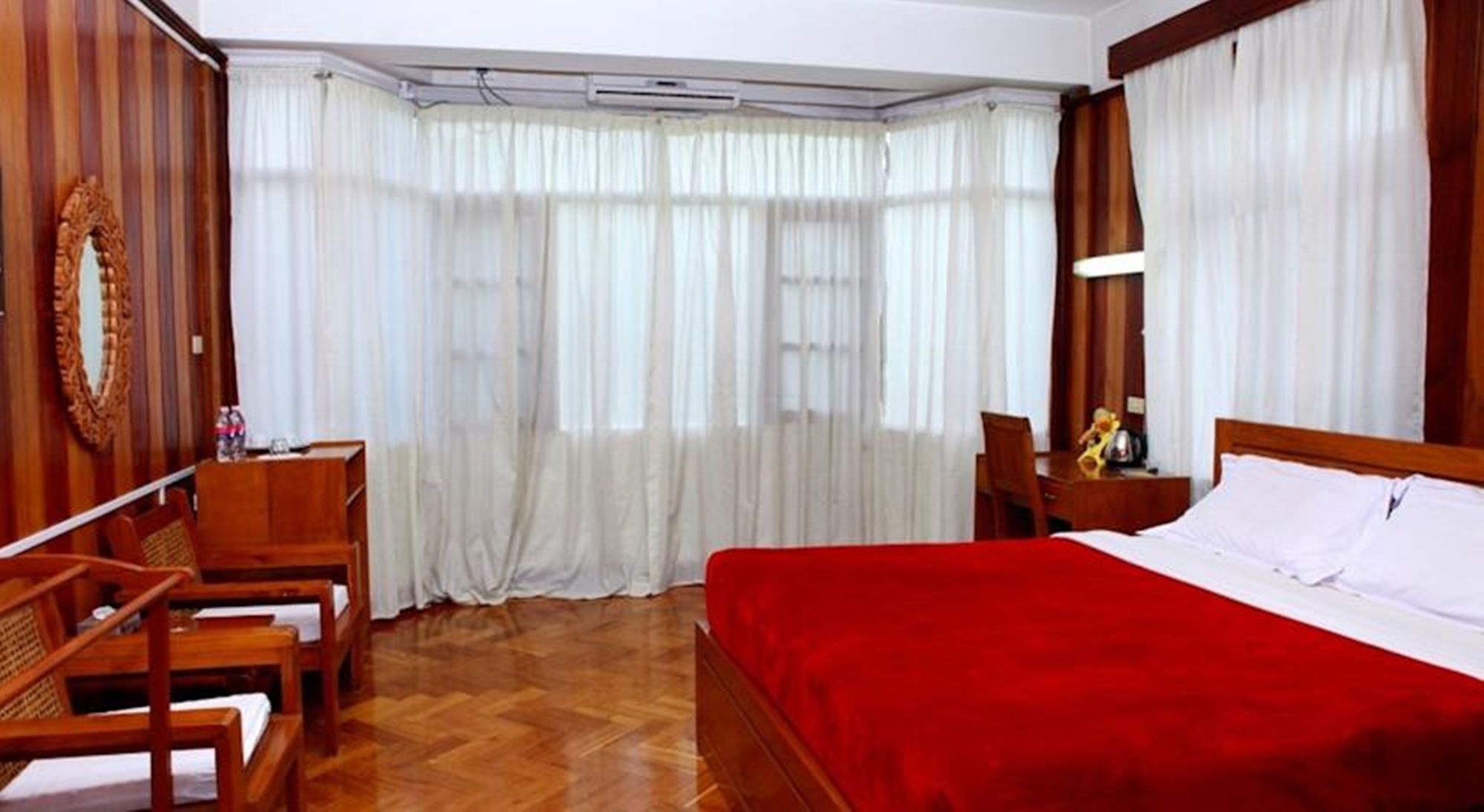 Winner Hotel Kalaw Ngoại thất bức ảnh