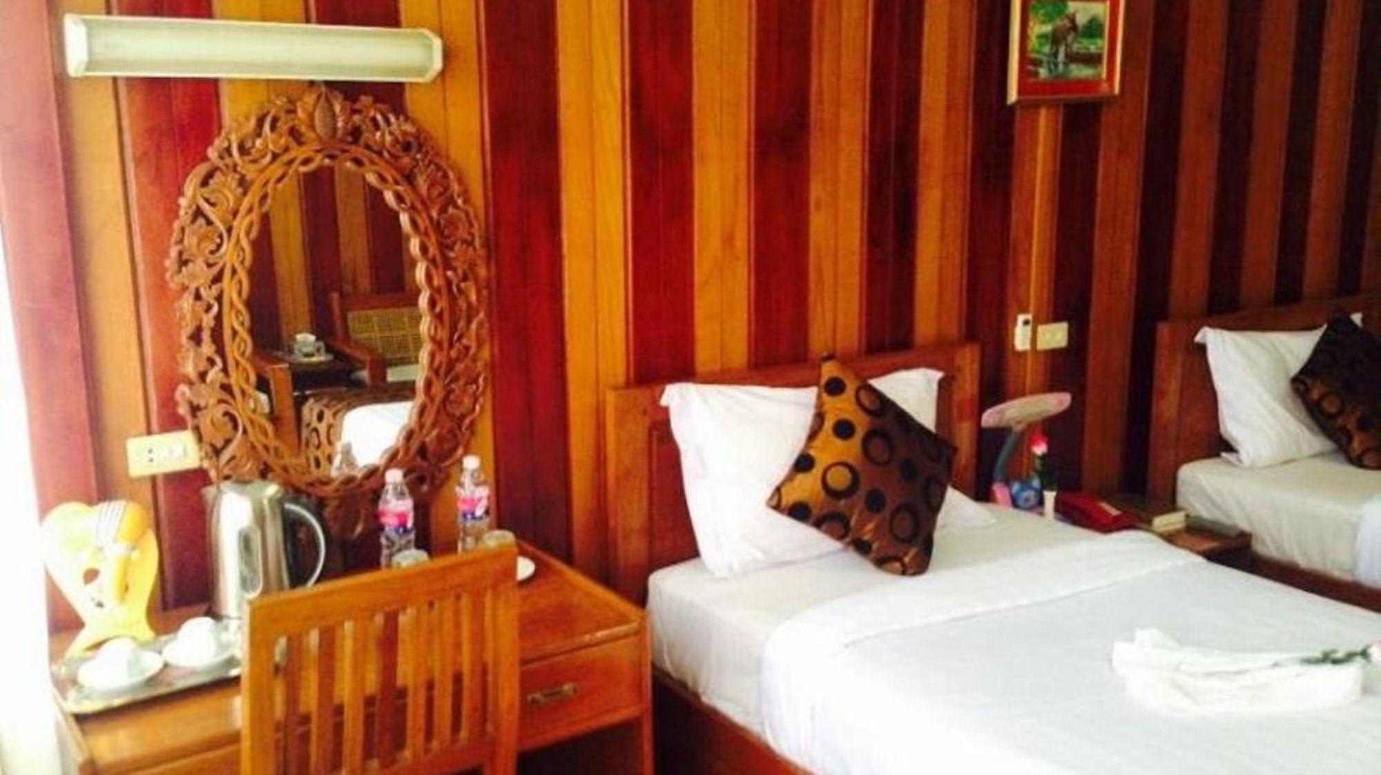 Winner Hotel Kalaw Ngoại thất bức ảnh