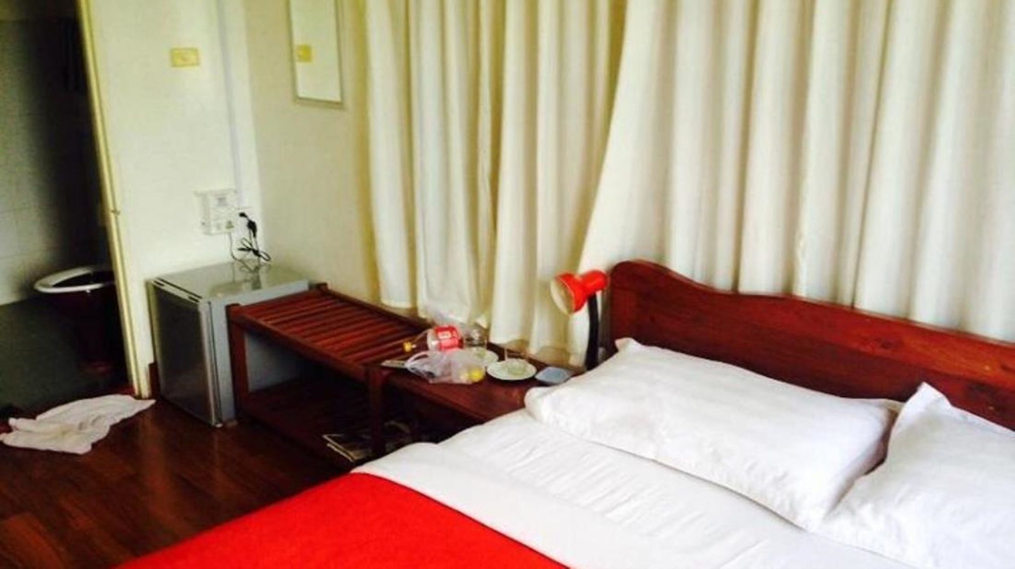 Winner Hotel Kalaw Ngoại thất bức ảnh