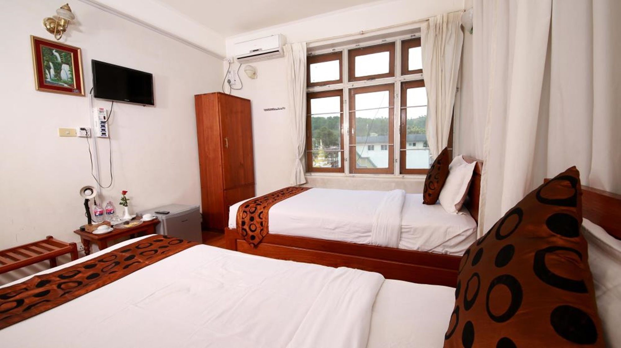 Winner Hotel Kalaw Ngoại thất bức ảnh