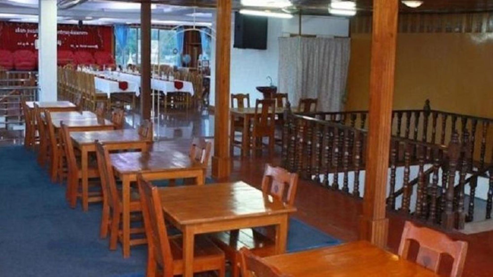 Winner Hotel Kalaw Ngoại thất bức ảnh
