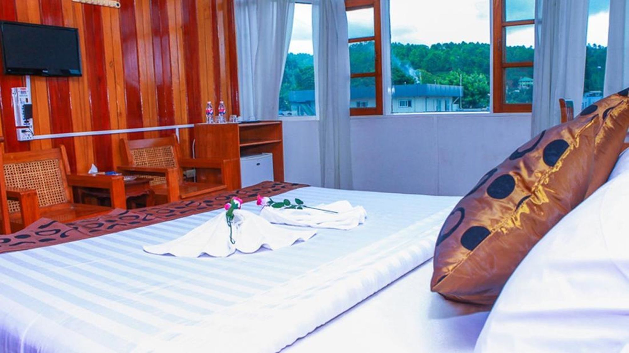 Winner Hotel Kalaw Ngoại thất bức ảnh