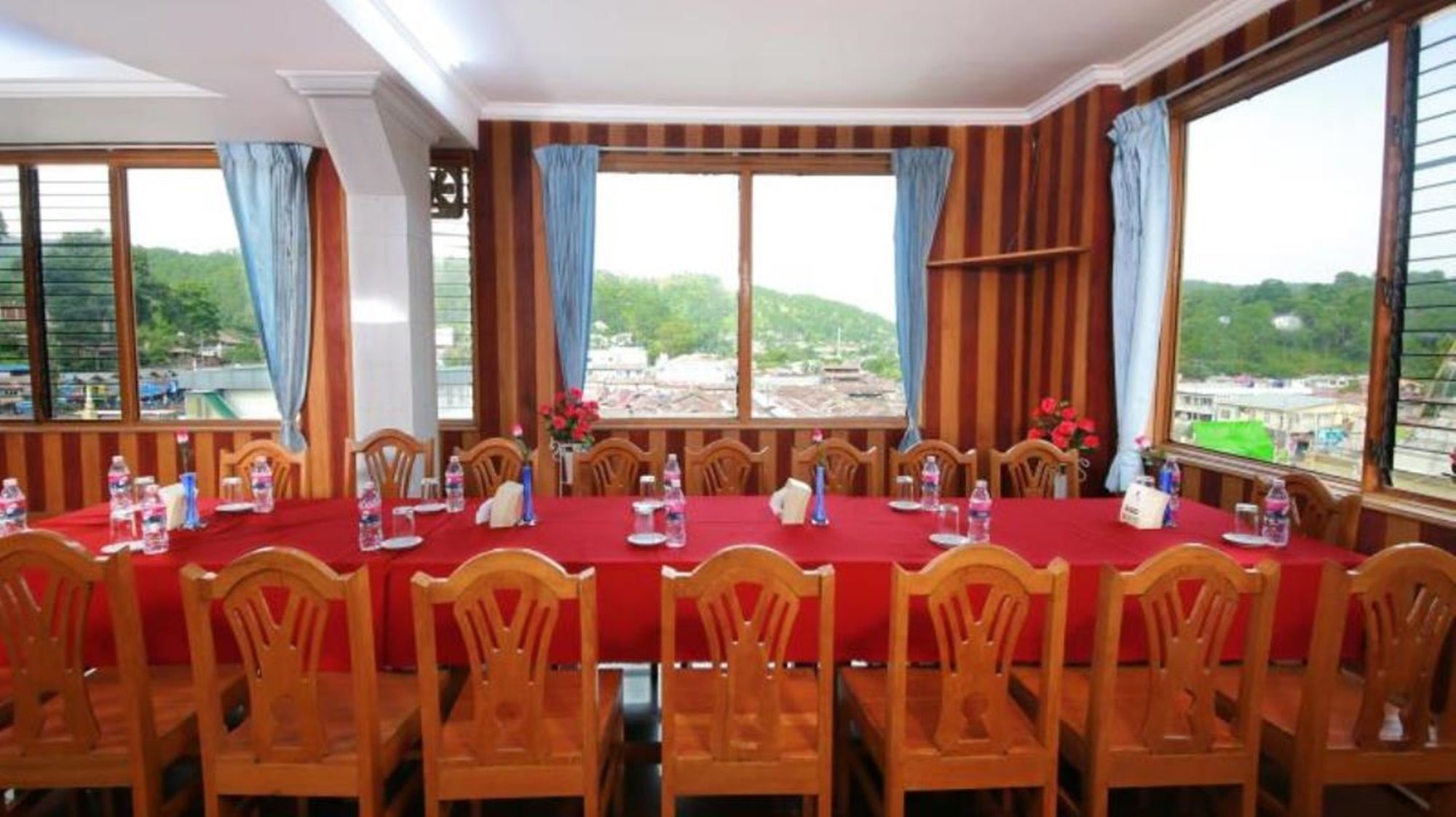 Winner Hotel Kalaw Ngoại thất bức ảnh