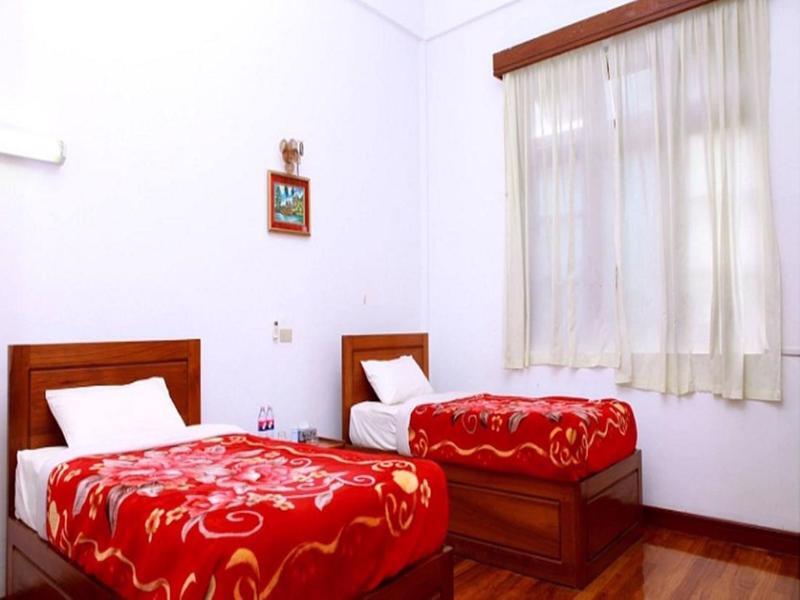 Winner Hotel Kalaw Ngoại thất bức ảnh