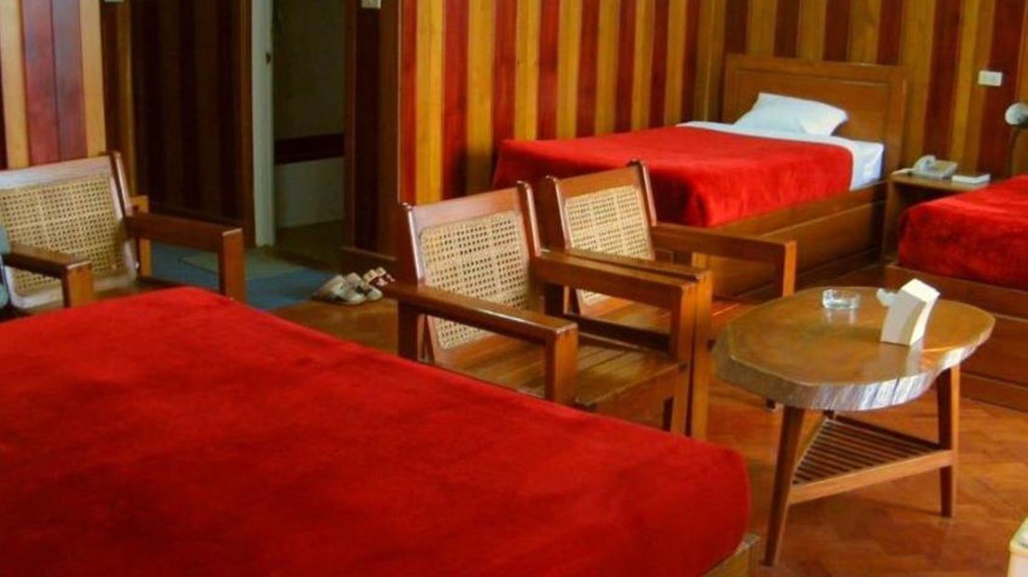 Winner Hotel Kalaw Ngoại thất bức ảnh