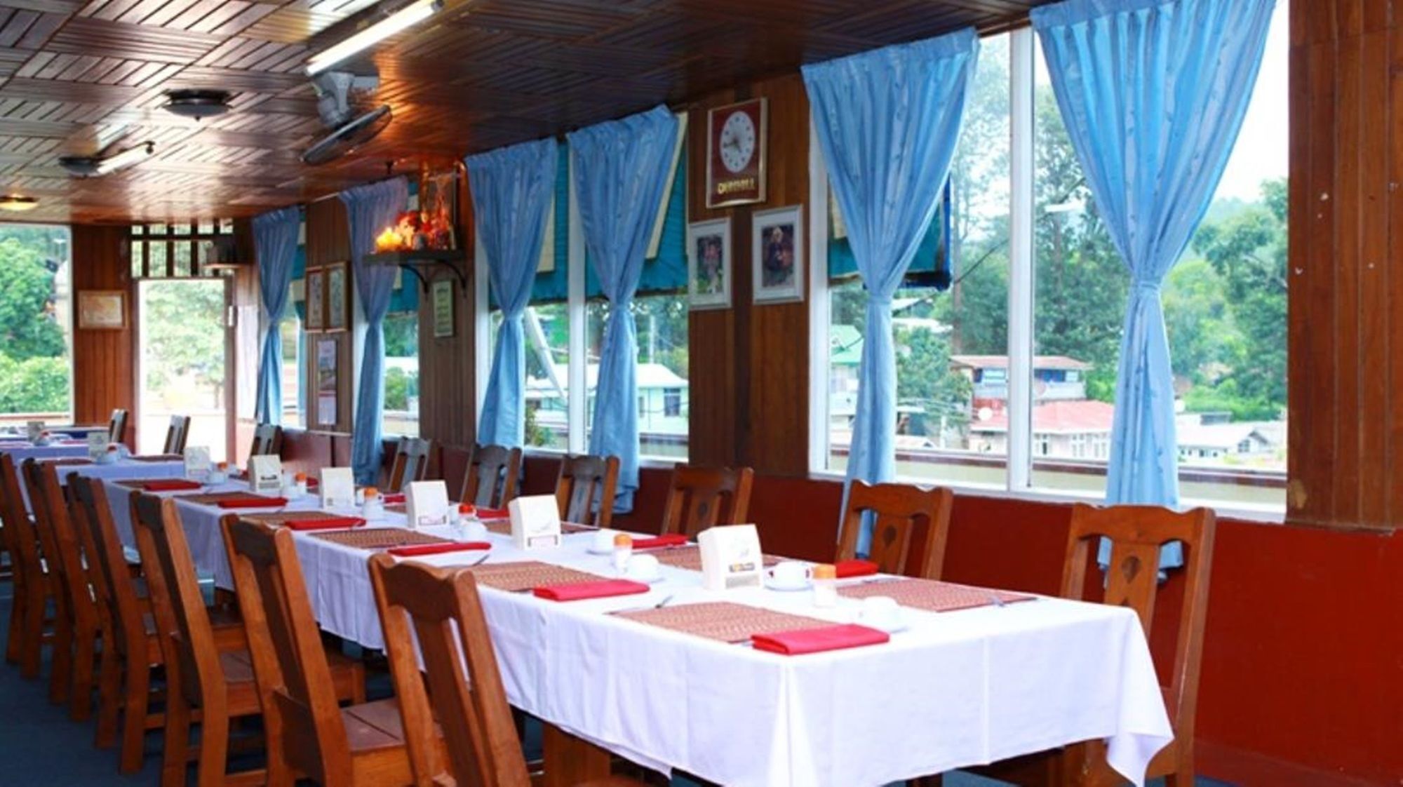 Winner Hotel Kalaw Ngoại thất bức ảnh